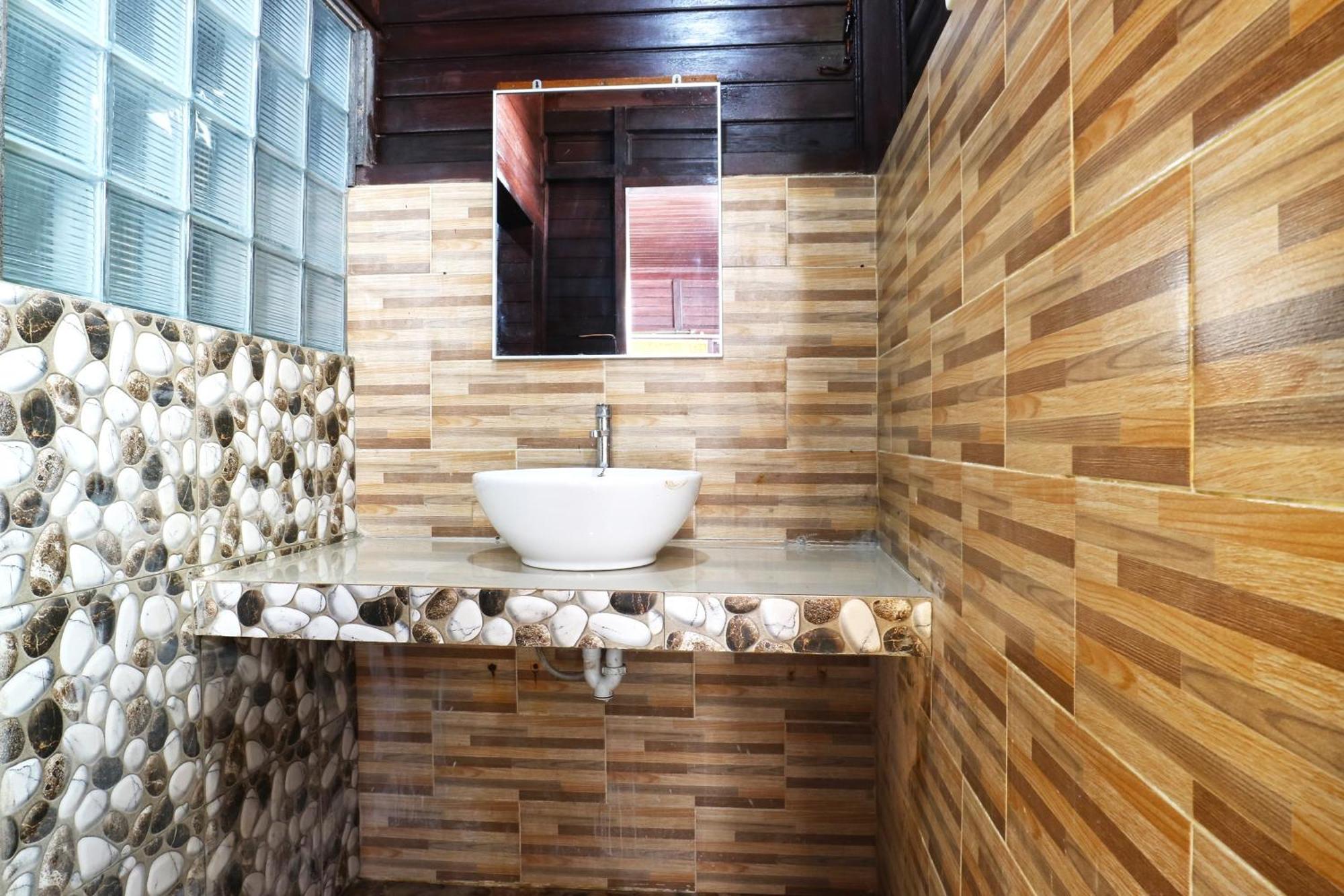 The Beach Huts Lembongan المظهر الخارجي الصورة