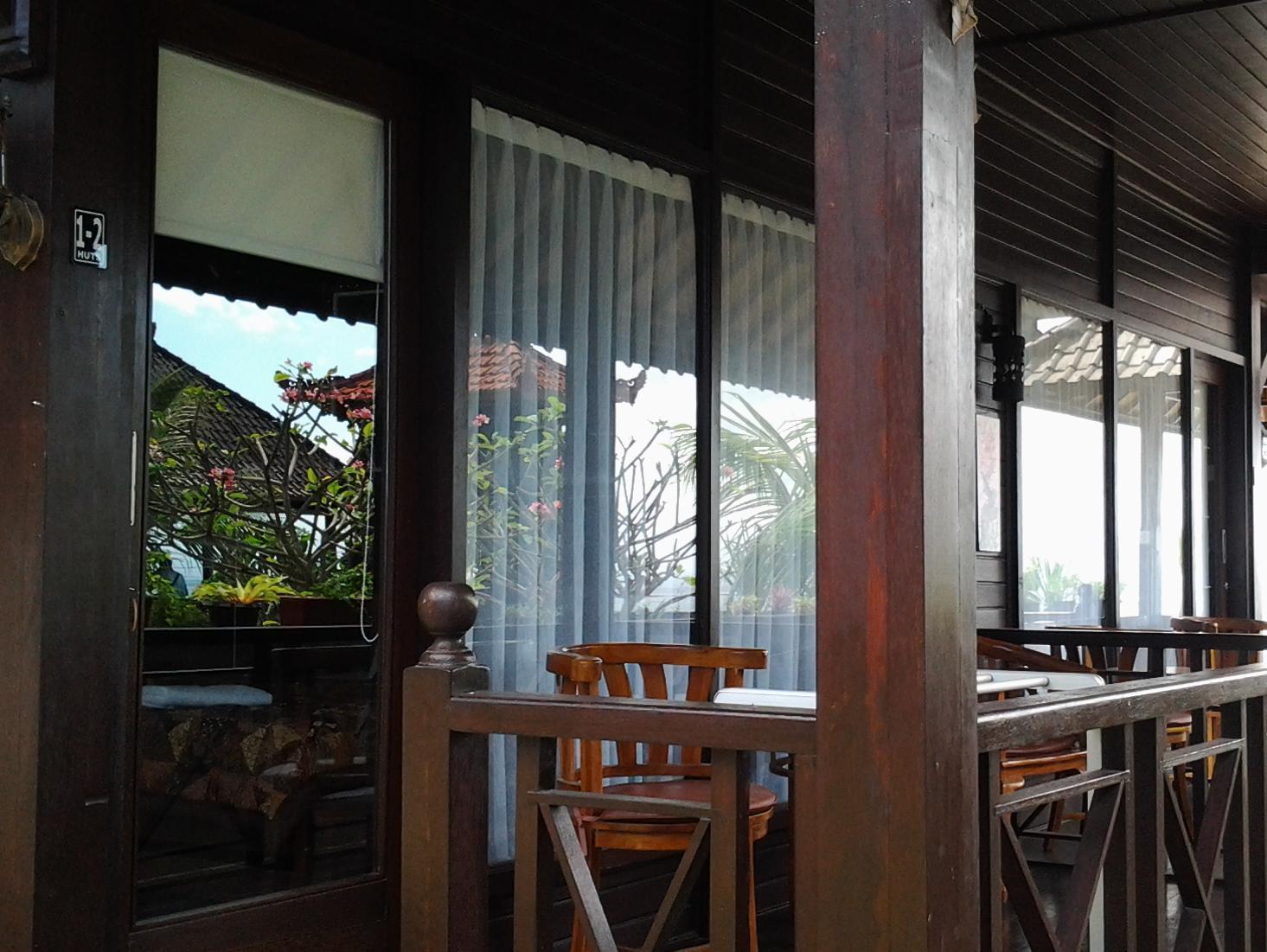 The Beach Huts Lembongan المظهر الخارجي الصورة