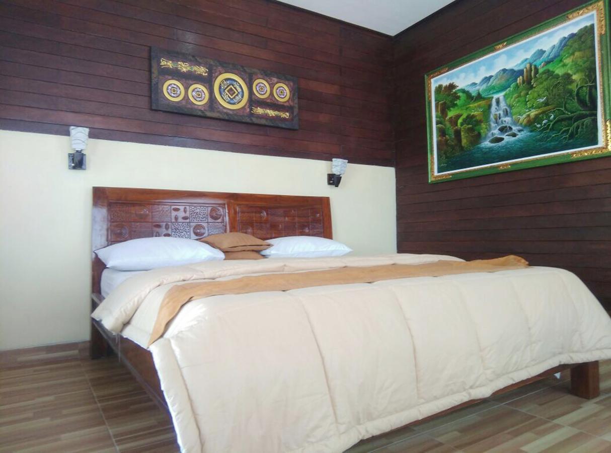 The Beach Huts Lembongan المظهر الخارجي الصورة